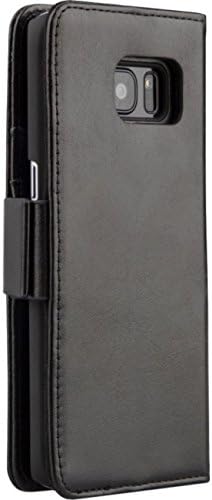 Naztech Allure Carrying Case (Wallet) for Smartphone - Black