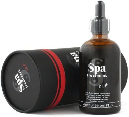 Spa Treatment Minceur Serum Plus Body Serum 100ml