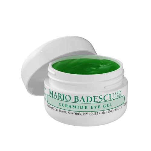 Gel ophtalmique de Mario Badescu céramide, 0.5 oz.