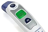 Forehead and Ear Thermometer (Dual Mode) CE and FDA approved. 2016 Model.