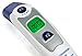 Forehead and Ear Thermometer (Dual Mode) CE and FDA approved. 2016 Model.