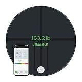 QardioBase2 WiFi Smart Scale and Body