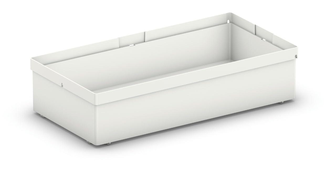 Festool Plastic containers Box 150x300x68/2 204864