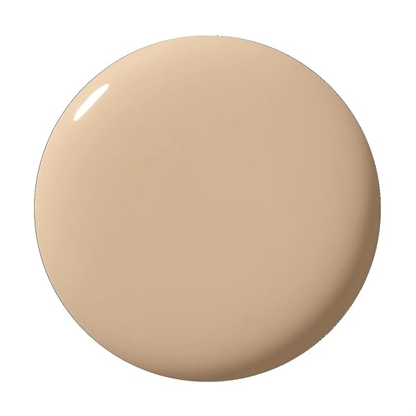 PHYSICIANS FORMULA ORGANIC WEAR ALL NATURAL LIQUID FOUNDATION ELIXIR FAIR-TO-LIGHT, FULL COVERAGE | DERMATOLOGIST TESTED, CLINICIALLY TESTED