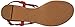 Calvin Klein Women's Serenity Kid Suede Sandal