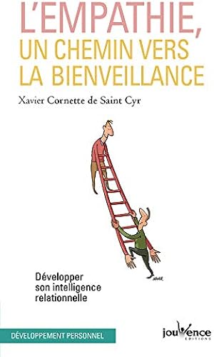 Download L'empathie, un chemin vers la bienveillance : Développer son intelligence relationnelle PDF