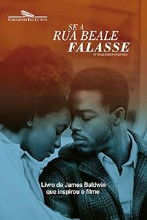 Livro Se a rua Beale falasse