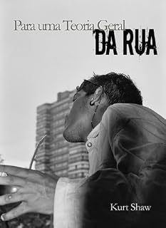 Livro Para uma Teoria Geral da Rua