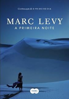 Livro A primeira noite