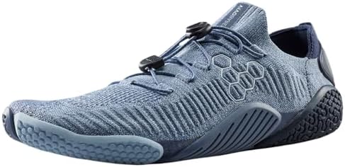 Amazon.com | Vivobarefoot Senus Mens Barefoot Shoe | Leather
