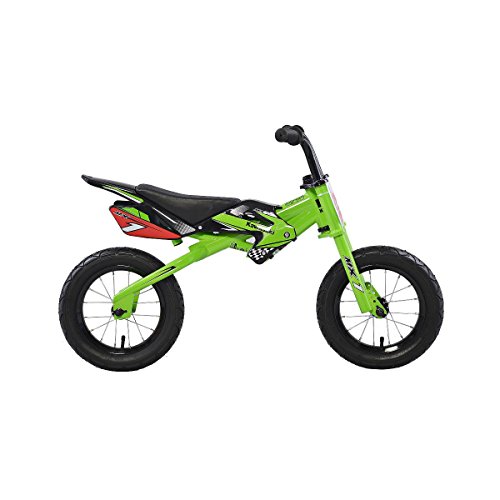 For Sale! Kawasaki MX1 Running/Balance Bicycle