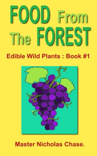 Food From The Forest