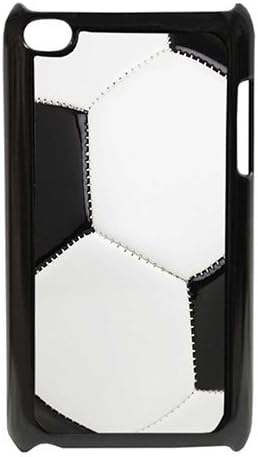 CellPowerCasesTM Soccer Ball Case for Apple iPod Touch 4G - Fits iPod 4th Generation