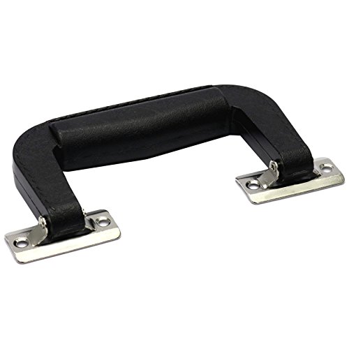 Best briefcase hardware list