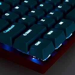 FRTEC - Dragon Ball Super Keyboard - Compatible