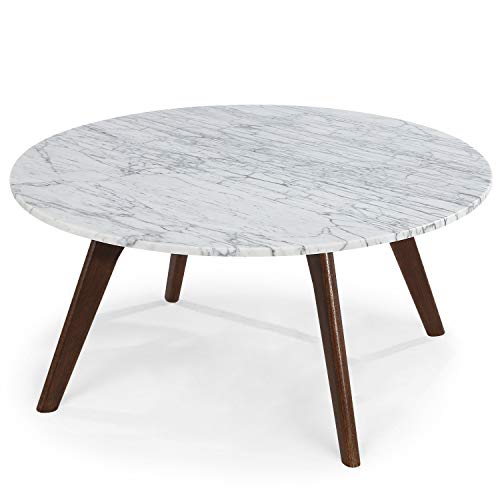 Top 10 Round Marble Coffee Table of 2020 No Place Called Home