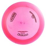Innova - Champion Discs Blizzard Champion Katana Golf Disc, 140-150gm (Colors may vary)