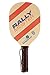 Rally Meister Pickleball Net, Paddle and Ball Set (Includes Metal Frame + Net + 4 Paddles + 4 Balls + Rules Sheet in Carry Bag)