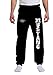 Ford Mustang Sweatpants Vertical Ford Motor Comapny Lounge Pants