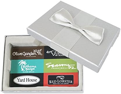 Darden Restaurants Gift Box $50
