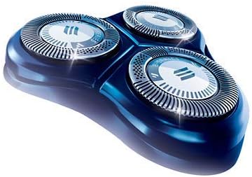 HQ8/52 Replacement Blades Heads HQ8/52 Shaver Razor Head Blade Cutter Compatible With Philips Norelco Replacement Heads