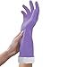 Mr. Clean Loving Hands Reusable Heat Resisting Cleaning Gloves with Cotton Flock Lining, Medium