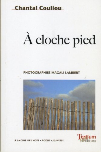 À cloche pied