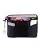 Holly LifePro Premium Two-Side Use Handbag Organizer With YKK Zipper - Perfect Purse Organizer to Keep Everything Neat & in Style