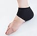 DR JK- Comprehensive Plantar Fasciitis PedPal Kit-5 pieces Plantar Fasciitis Sleeve, Massage Ball, Foot Arch Support, Foot massager, Heel Pads, Ankle Brace, Relieve Foot Pain and Metatarsal Pain