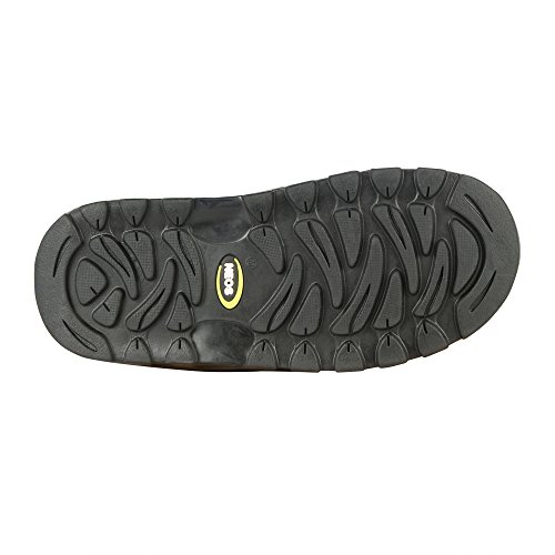 NEOS 15" Adventurer All Season Waterproof Overshoes (ANN1), Black, Large - Thumbnail 3