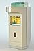 Bath & Body Works Touch Free SmartSoap Automatic Hand Soap Dispenser - Silver Dispenser (soap refills sold separately)
