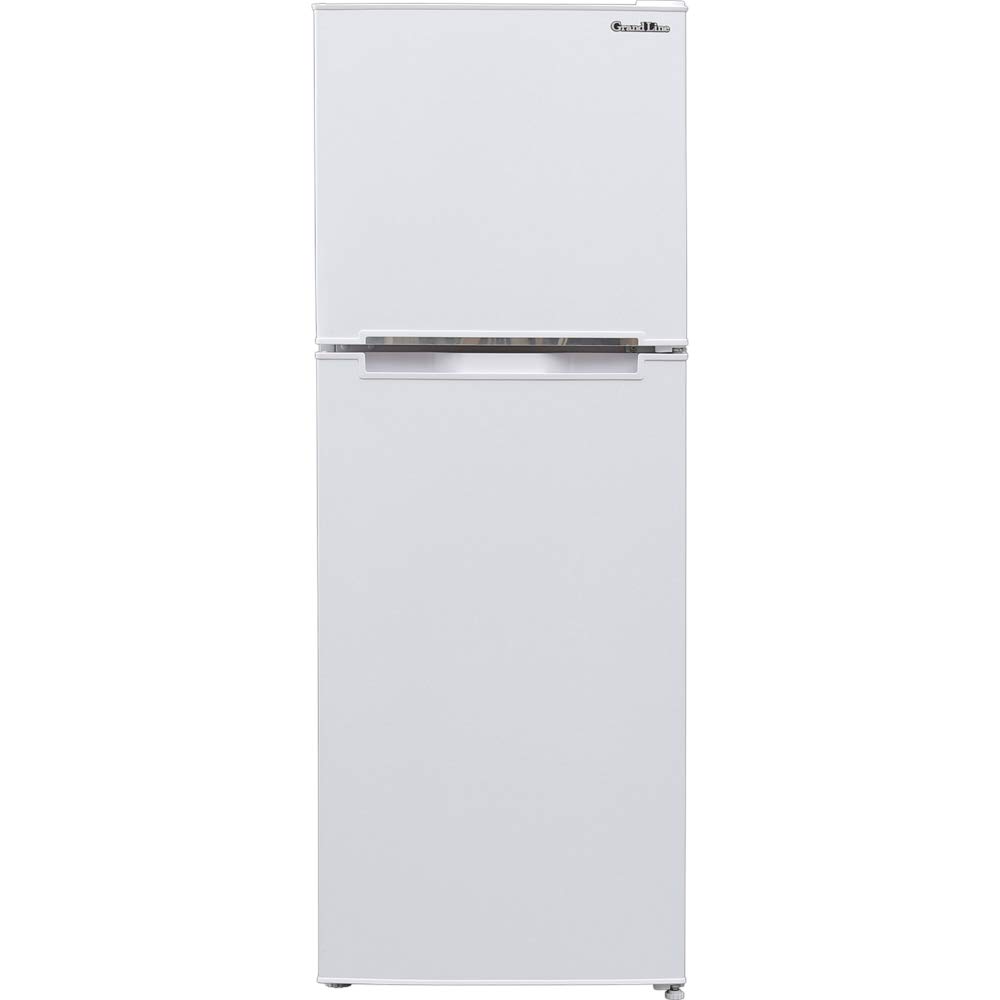 全ての Grand Line 2ドア 冷凍 冷蔵庫 138l ホワイト Arm 138l02wh B07nq4fnvx 工場直送 Vogmoda Com Ar