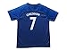 2018 France Antoine Griezmann #7 Kylian MBAPPE #10 Home Blue Kids Soccer Football Jersey Socks Shorts Youth Sizes