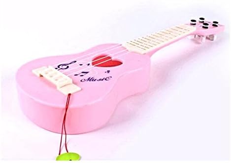 Ruip Ukulele Stringed Instruments Guitar Guitar Uke 4 Strings Ukulele for Beginners or Basic players