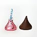 It's a Girl Pink Hershey's Kisses - 2 Lb Bag