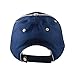 Volkswagen Genuine Raceway Baseball Cap Hat Navy