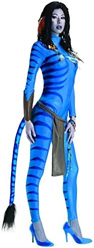 Neytiri Costume - Medium - Dress Size