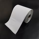2 ROLLS 500 LABELS 4x6 ZEBRA ELTRON 2844 DIRECT THERMAL 500 4