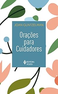 Livro Orações para cuidadores
