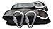 Hammock Straps XL - Easiest Way to Hang Any Hammock on Any Tree -Don't Risk Your Back - Camping Accessories Supplies Include Ultralight Suspension Strap, Carabiner Hooks, Portable Pouch, Free eBook