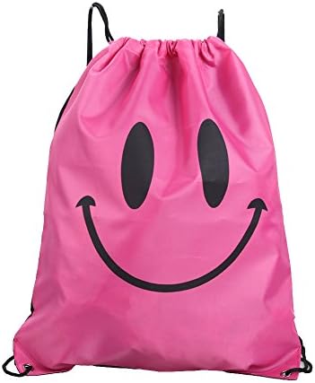 (STYLE I)Swimming Waterproof Double Layer Drawstring Bag Backpacks Shoulder Bag Water Sports Travel Portable Bag For Stuff US#V