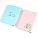 Sumikko Gurashi - Passport Cover/Holder/ID Card case/Wallet/Travel case (Pink)