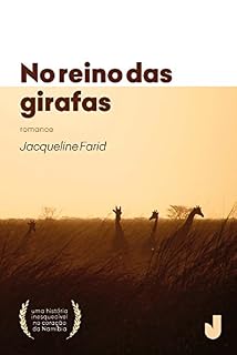 Livro No reino das girafas