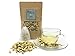 Pure Dried Jasmine Flower Buds Petals Herbal Decaf Tea 1.76 oz, non-GMO, Vegan Botanical Flowers Kit