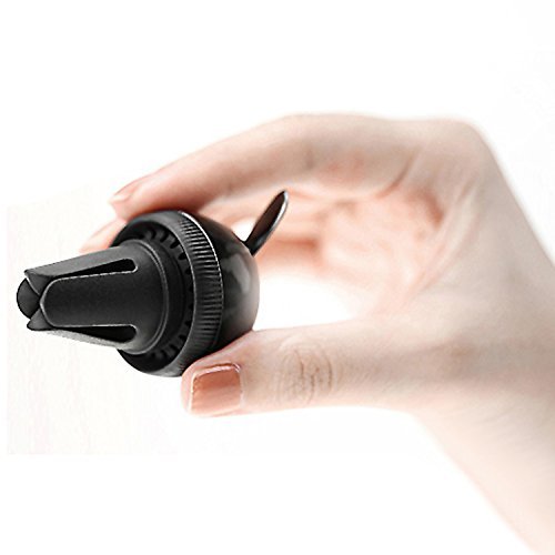 AUTO PDR Car Fragrance Diffuser Vent Clip Car Vents Fragrant Car Fragrance Vehicle Incense - Mounted Incense Stick Car Air Freshener (BLACK) - Thumbnail 2