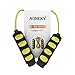 Aoneky Lightweight Jump Rope for Kids with Comfort Handle