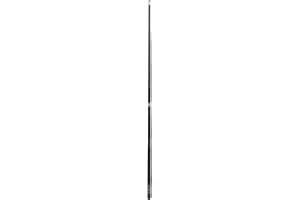 Professional Pool Cue Stick Carbon Fiber 13MM Tip High Performance Billiard Cue for Home Bar Pool Table Gameplay 2 Section De