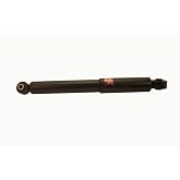 KYB 349203 Excel-G Gas Shock, Black | Replaces 485310E020 485310E050 485310E060 485310E070 485310E130 4853148100 37361. OE-grade replacement.