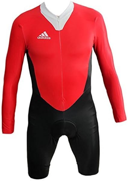 adidas long sleeve cycling jersey