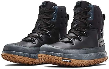 under armour fat tire govie review